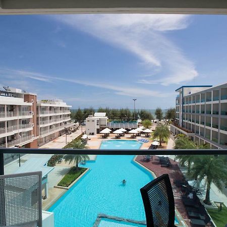 Grand Blue Condominium 504 Mae Phim Exteriér fotografie