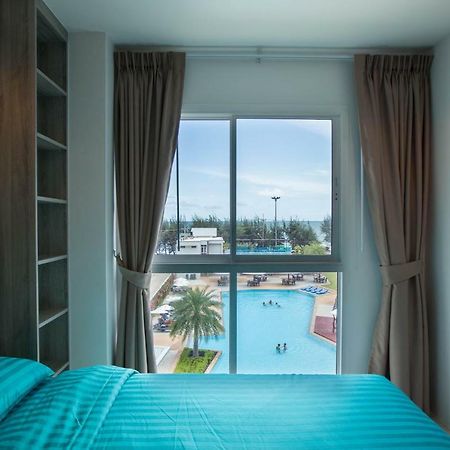Grand Blue Condominium 504 Mae Phim Exteriér fotografie