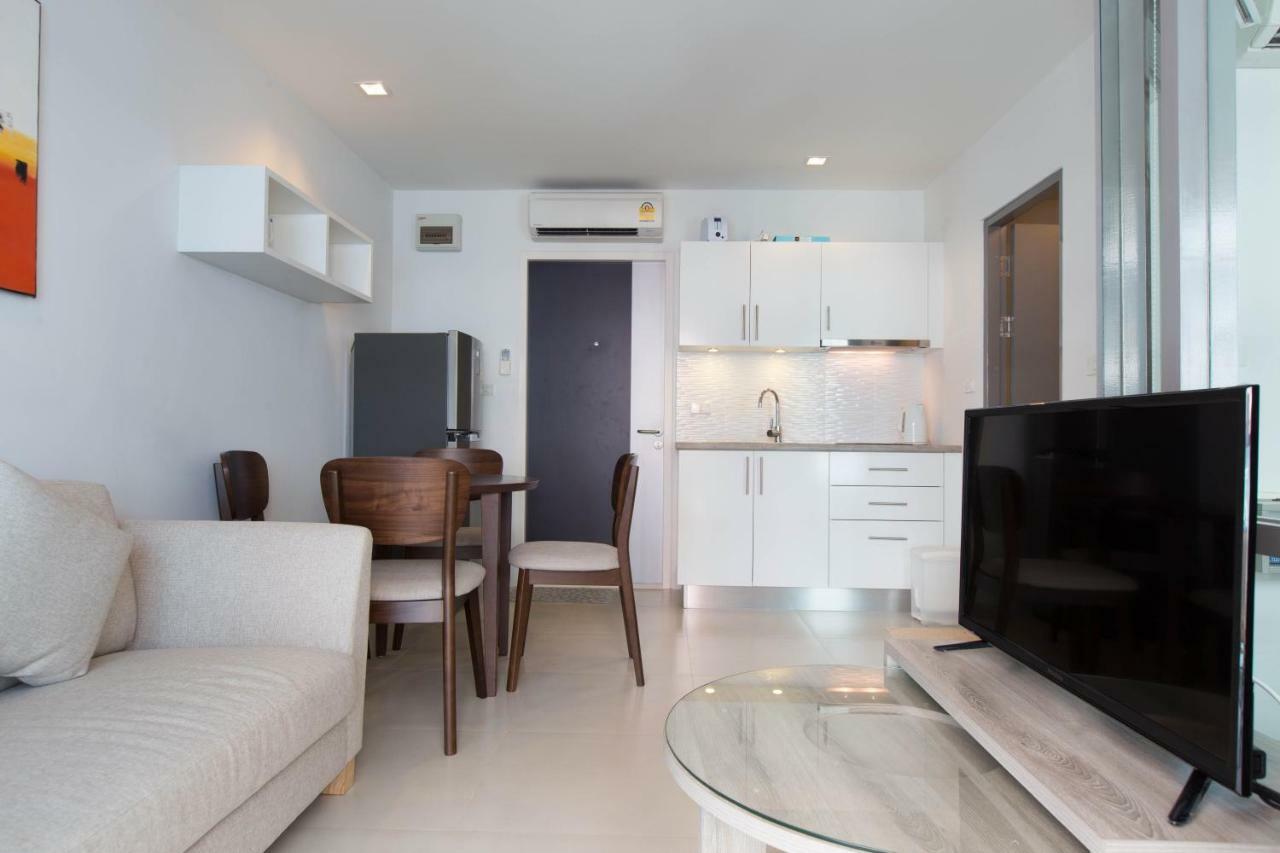 Grand Blue Condominium 504 Mae Phim Exteriér fotografie