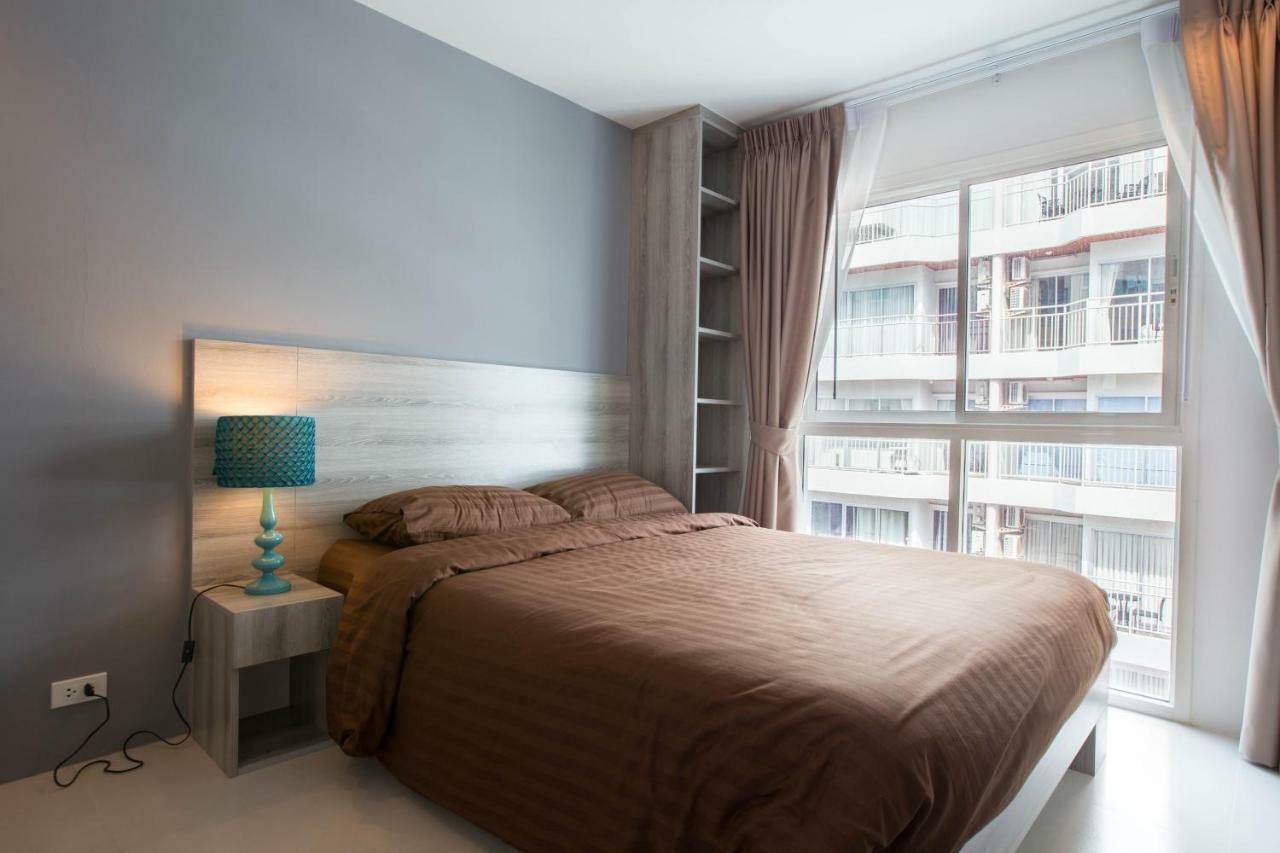 Grand Blue Condominium 504 Mae Phim Exteriér fotografie