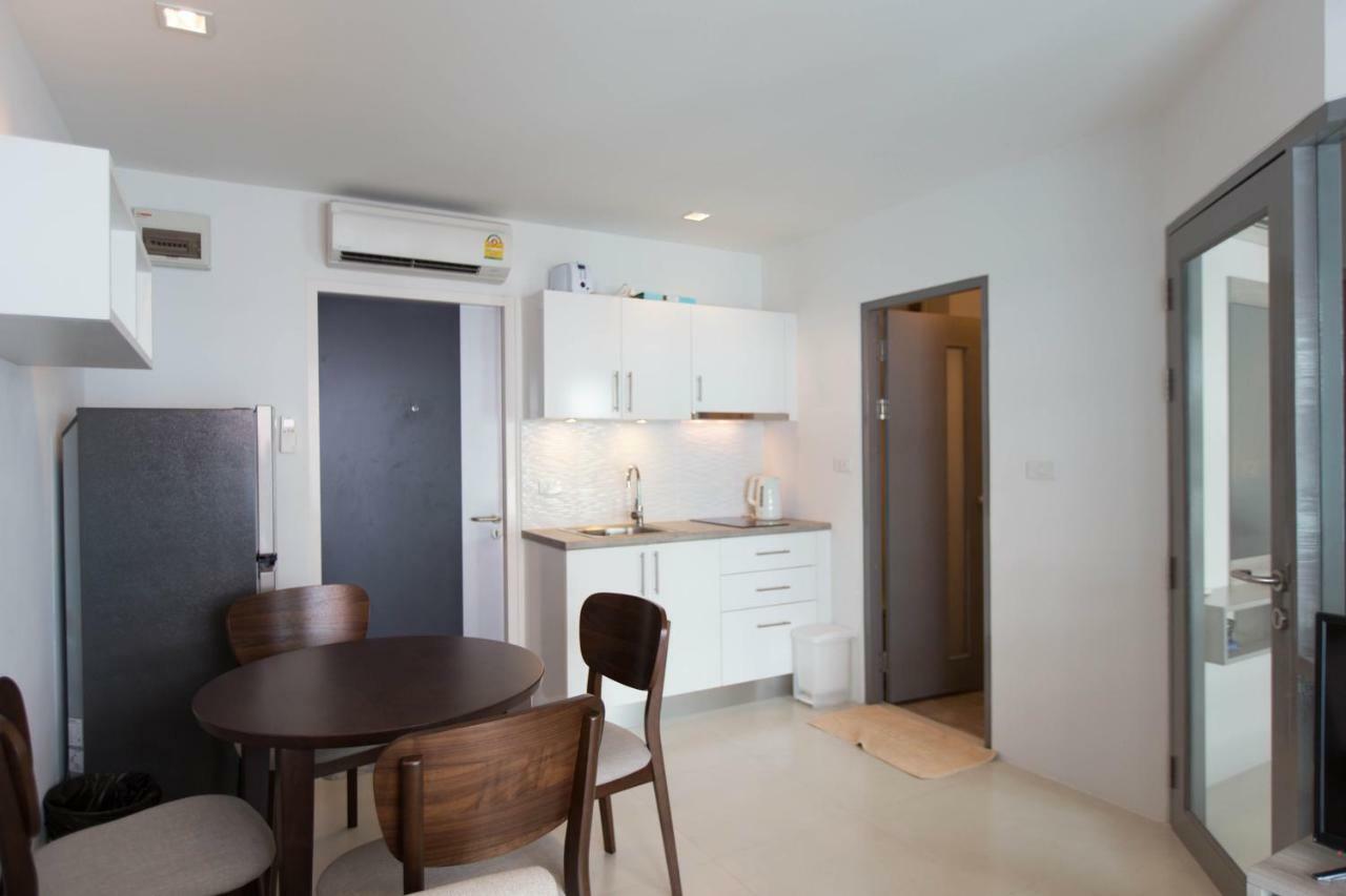 Grand Blue Condominium 504 Mae Phim Exteriér fotografie
