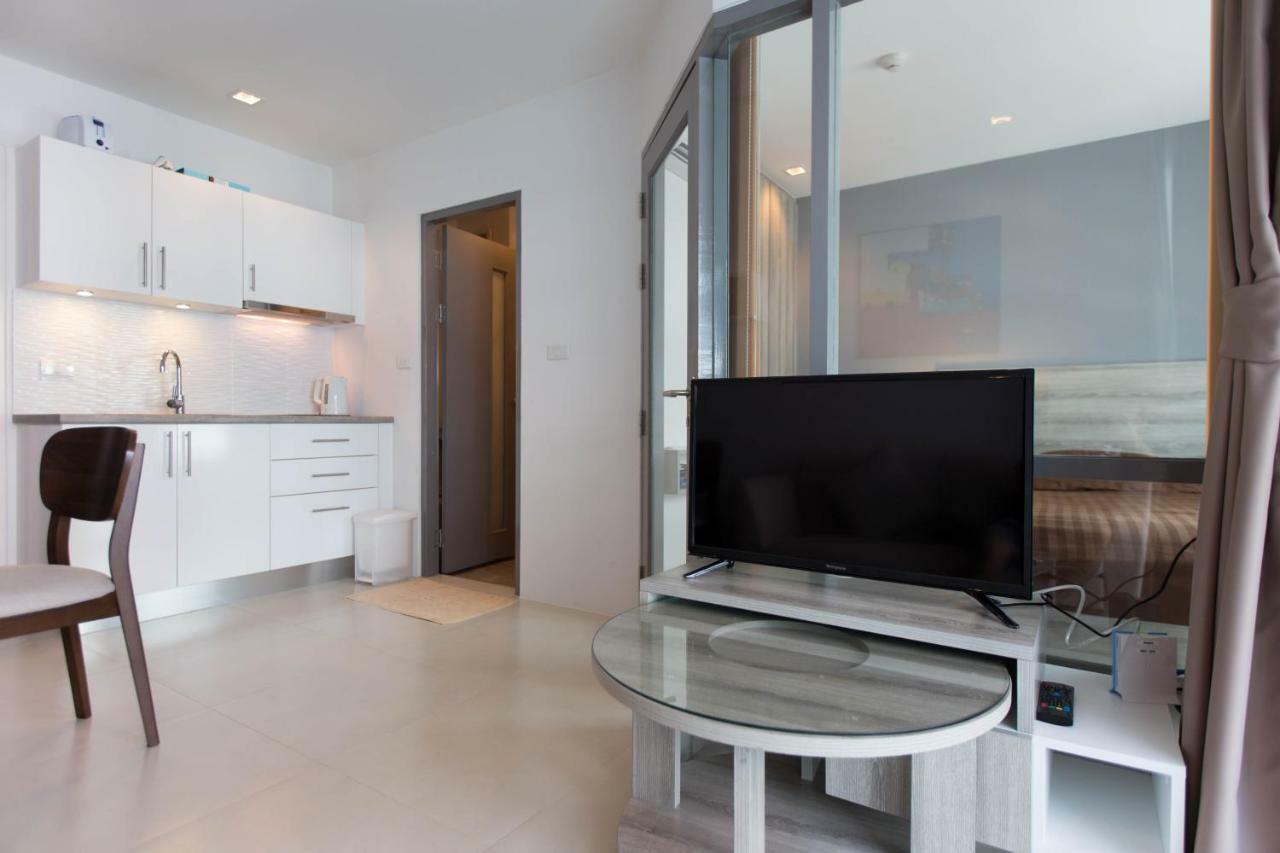 Grand Blue Condominium 504 Mae Phim Exteriér fotografie