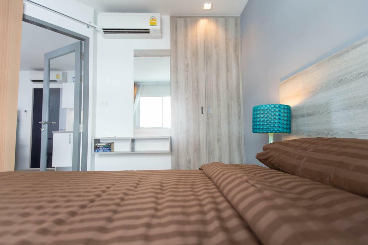Grand Blue Condominium 504 Mae Phim Exteriér fotografie