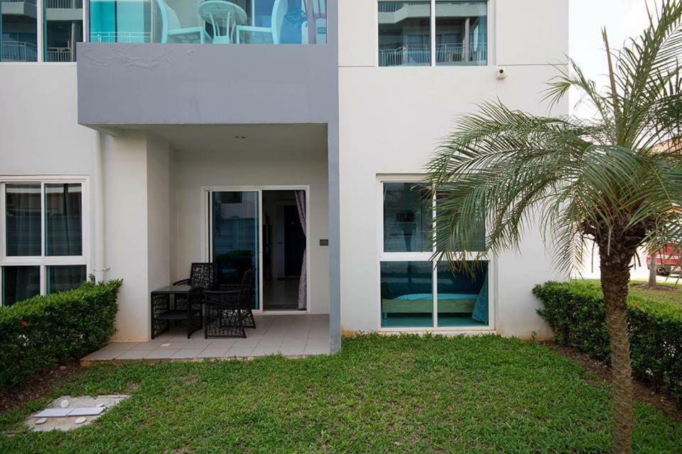 Grand Blue Condominium 504 Mae Phim Exteriér fotografie