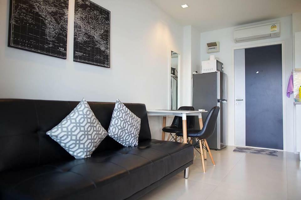 Grand Blue Condominium 504 Mae Phim Exteriér fotografie