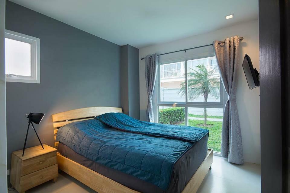 Grand Blue Condominium 504 Mae Phim Exteriér fotografie