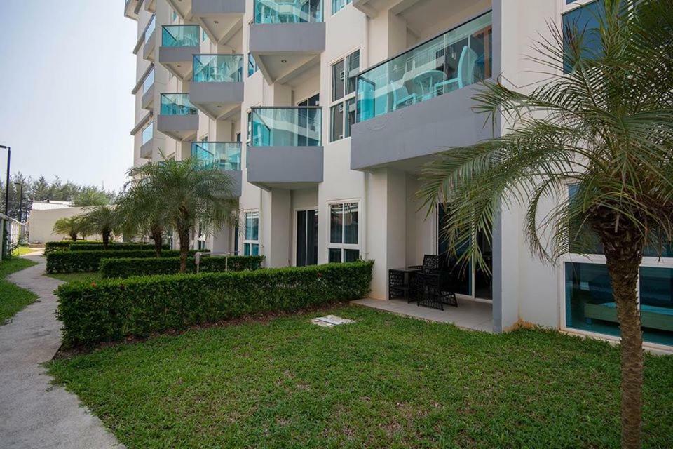 Grand Blue Condominium 504 Mae Phim Exteriér fotografie