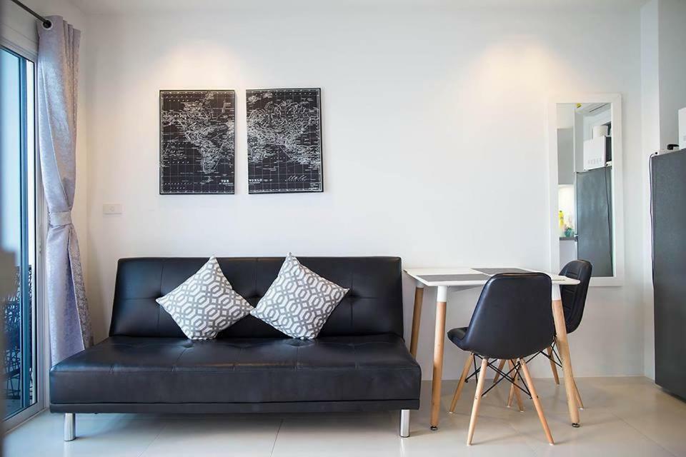 Grand Blue Condominium 504 Mae Phim Exteriér fotografie