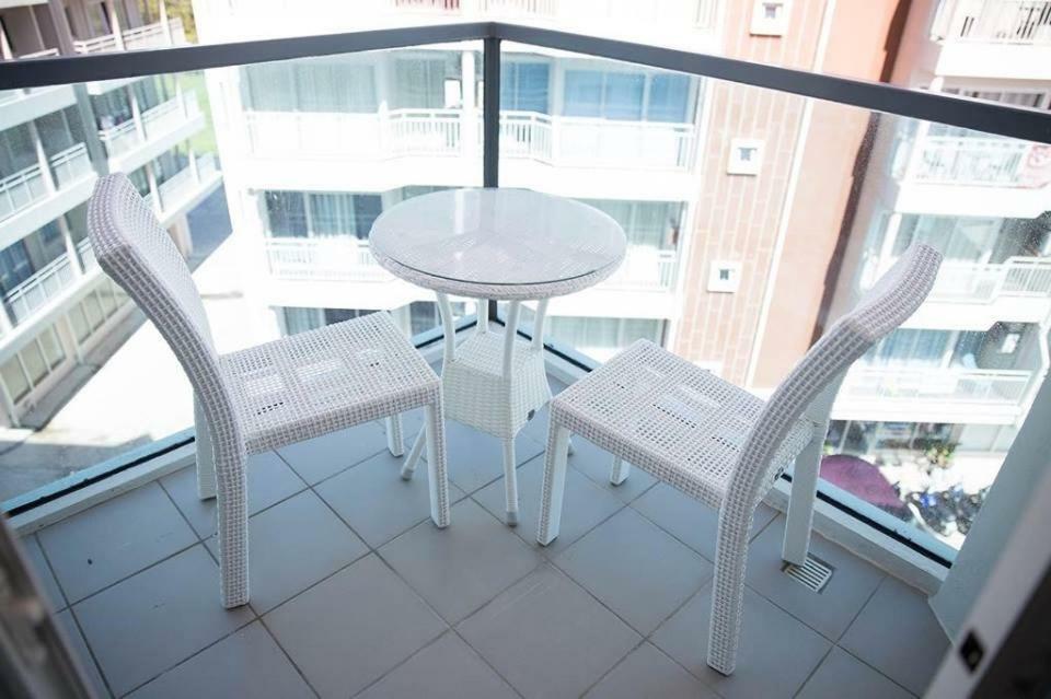 Grand Blue Condominium 504 Mae Phim Exteriér fotografie