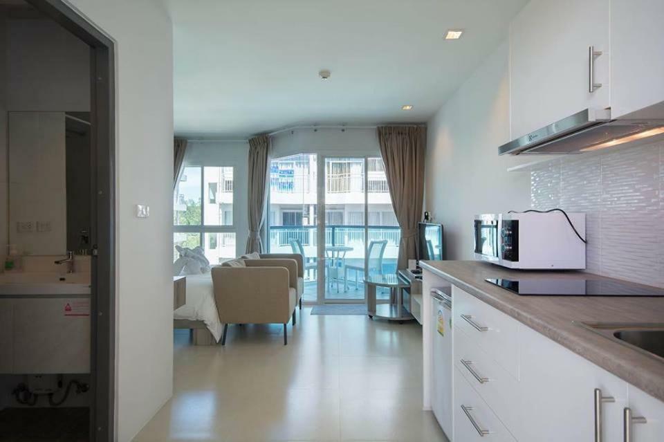Grand Blue Condominium 504 Mae Phim Exteriér fotografie