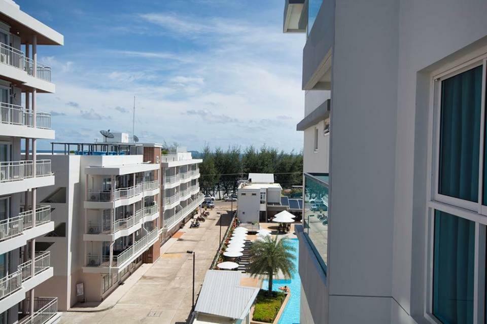 Grand Blue Condominium 504 Mae Phim Exteriér fotografie