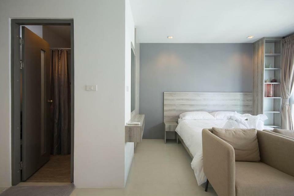 Grand Blue Condominium 504 Mae Phim Exteriér fotografie