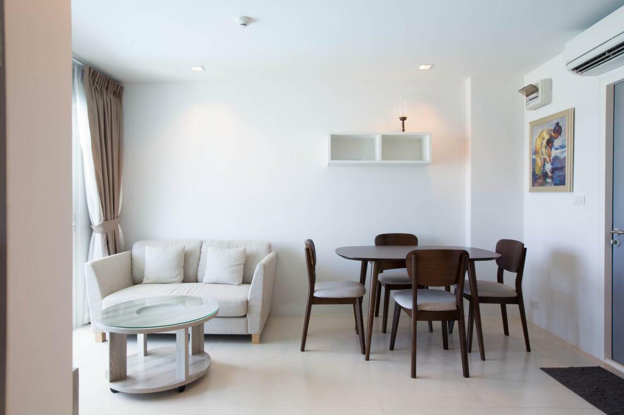 Grand Blue Condominium 504 Mae Phim Exteriér fotografie