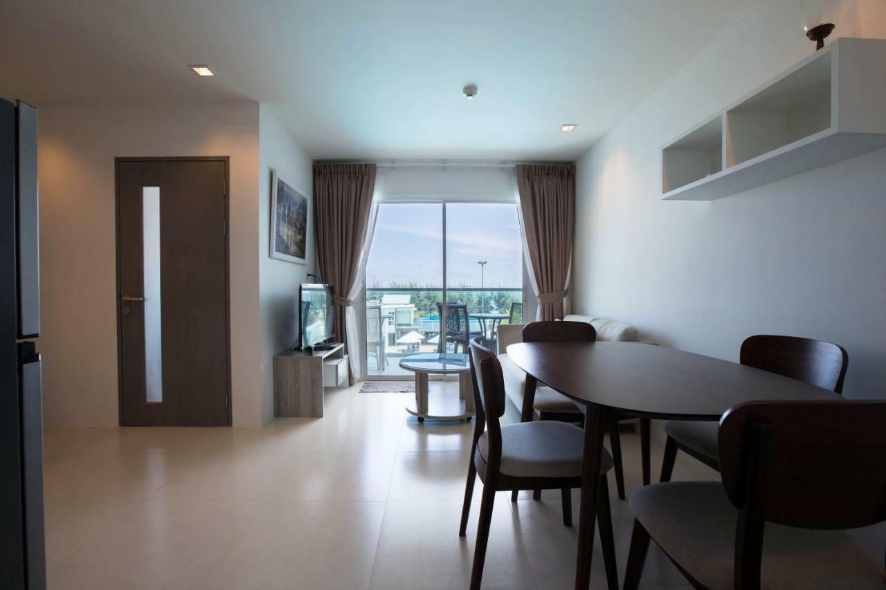 Grand Blue Condominium 504 Mae Phim Exteriér fotografie