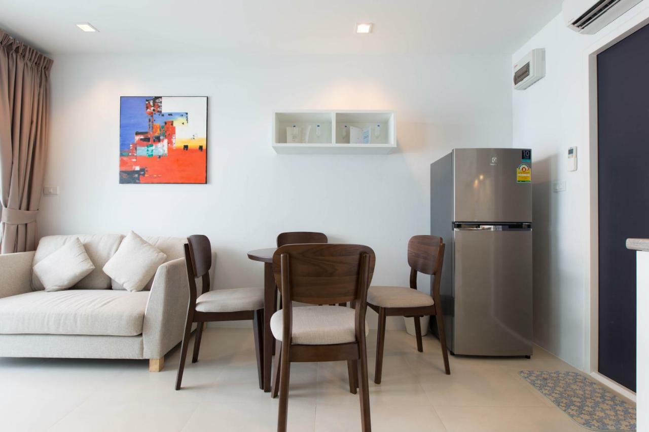 Grand Blue Condominium 504 Mae Phim Exteriér fotografie