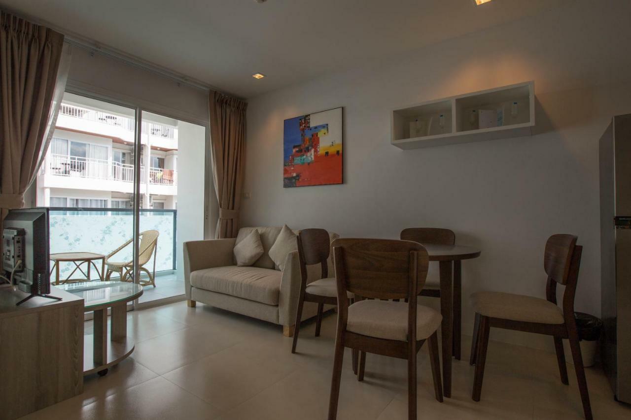 Grand Blue Condominium 504 Mae Phim Exteriér fotografie